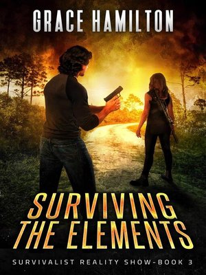 cover image of Surviving the Elements